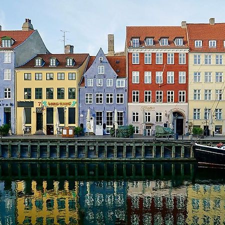 Moderen And Sleek 3Br With Bath By The Lakes And Metro Copenhaga Exterior foto